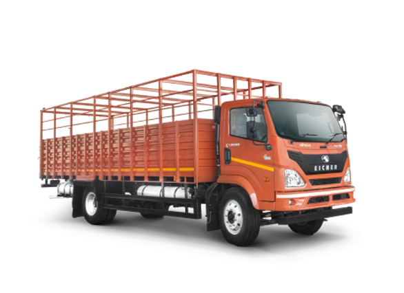 Pro 2110 CNG